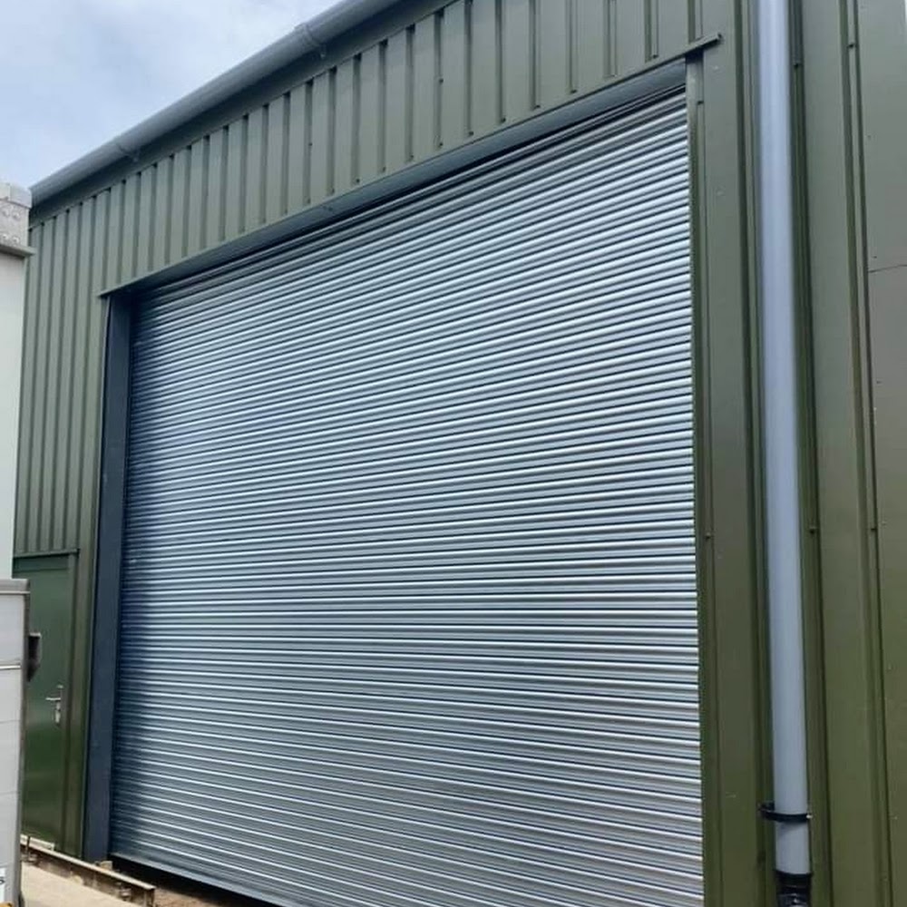 Eaton Garage Doors