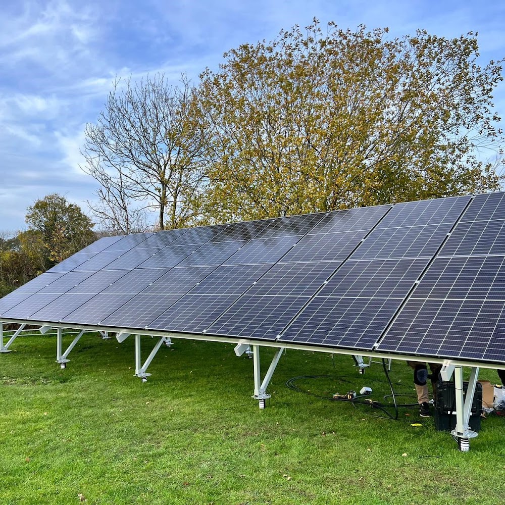 Wise Green Energy Limited