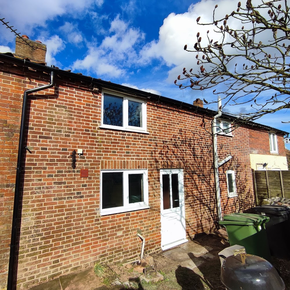Norwich Repointing Services