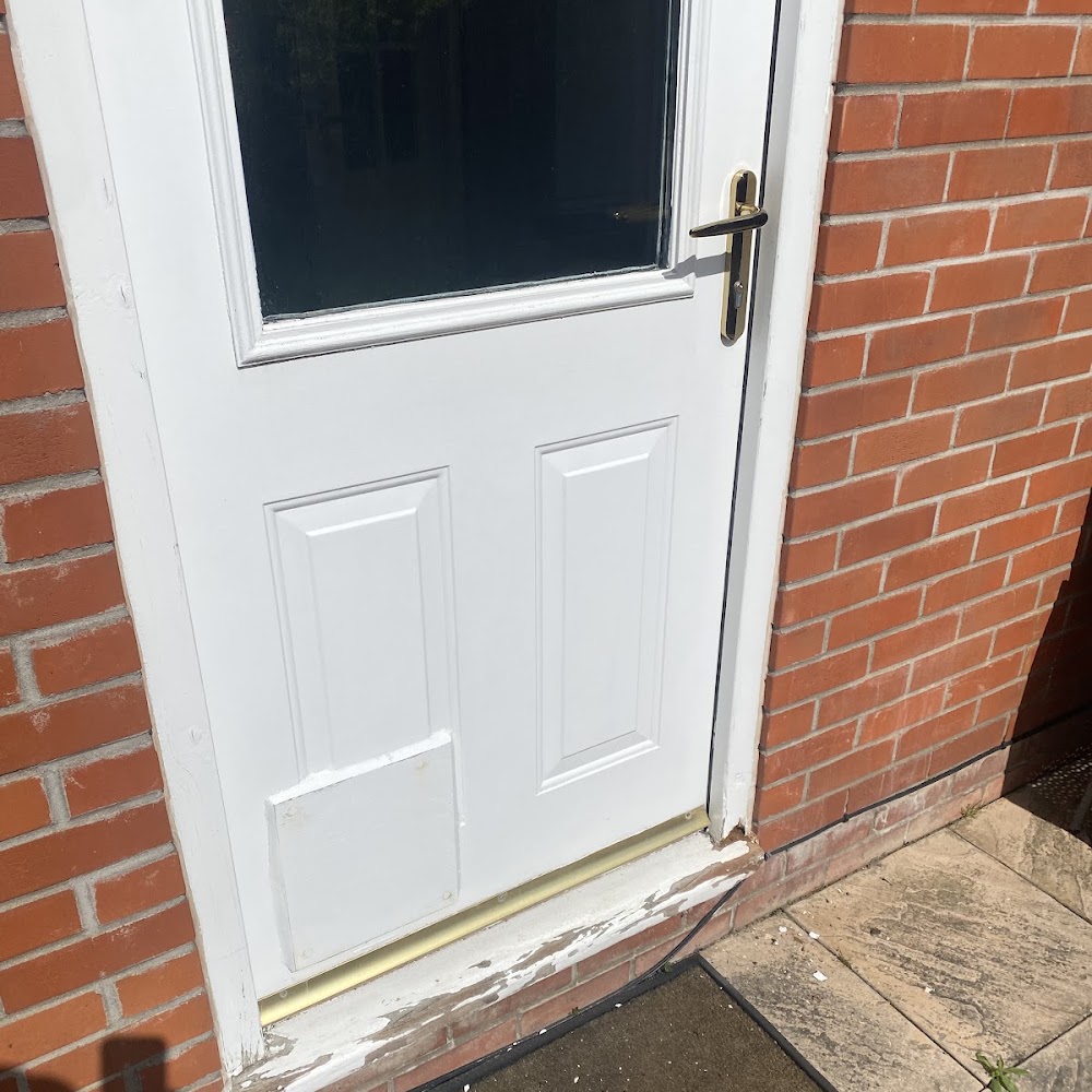 Sorted Property Care (Handyman)