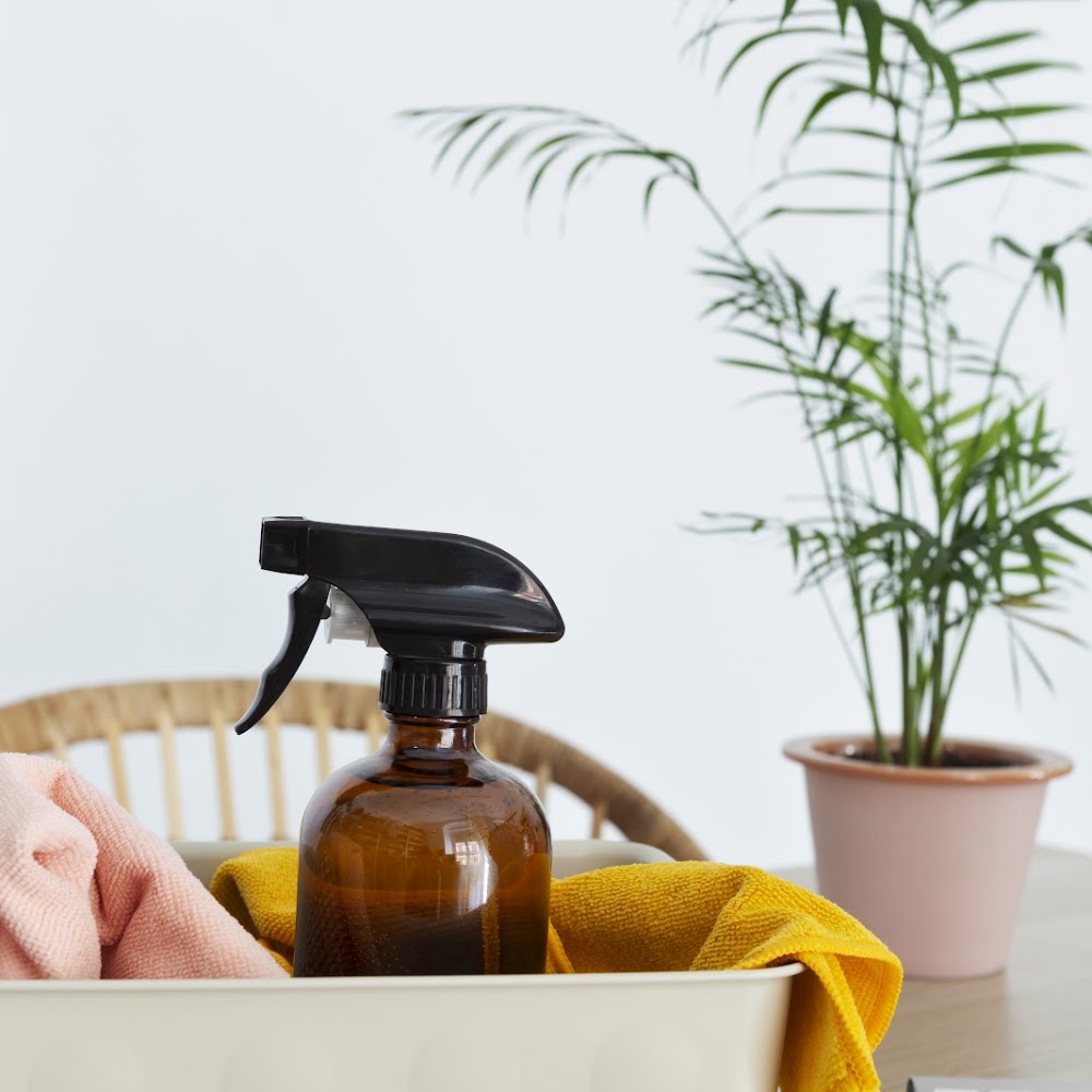 Garnet & Wren Cleaning Company