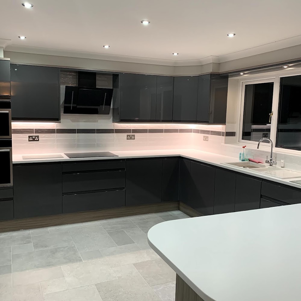 Concept Bathroom & Kitchens Ltd