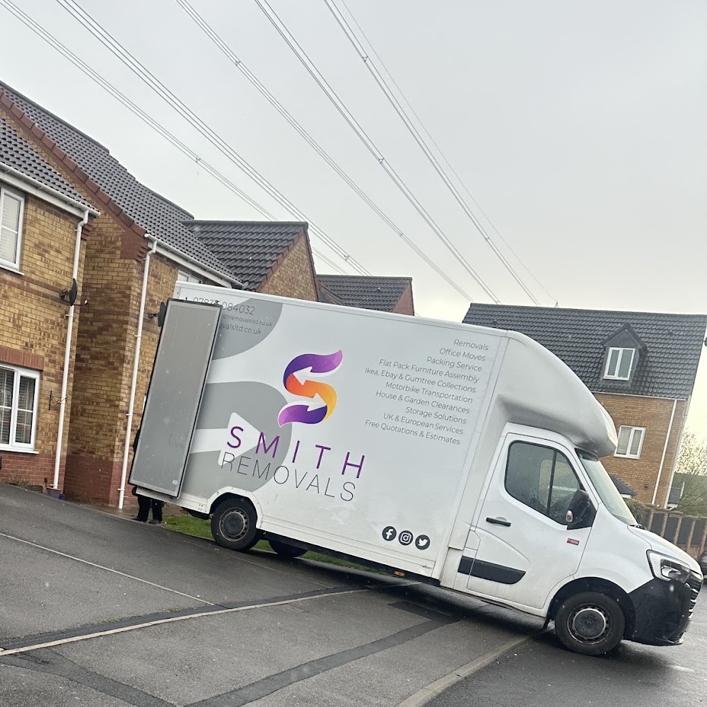 Smith Removals Ltd