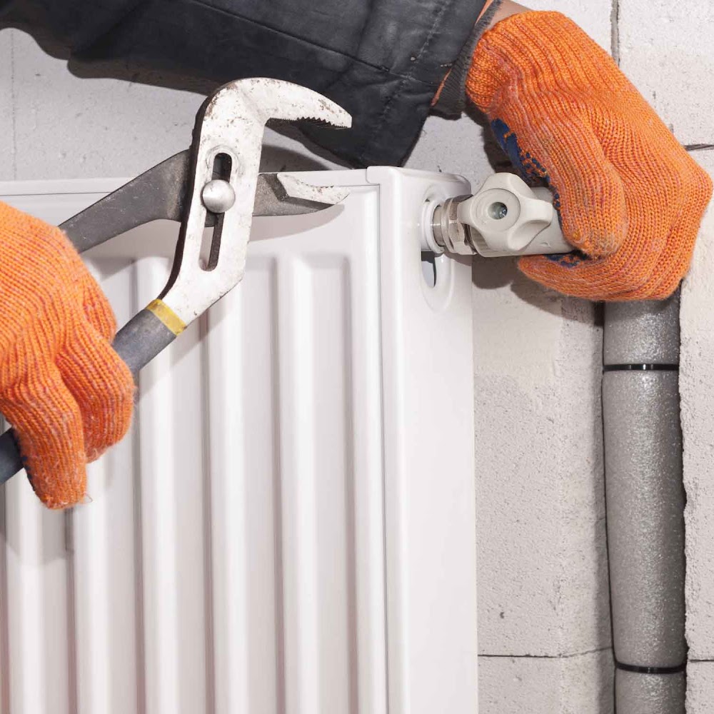 Darren Hunton Plumbing and Heating
