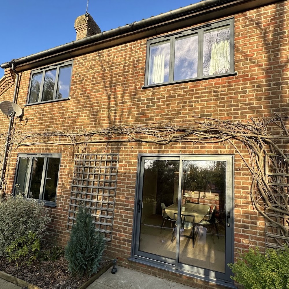 Bespoke Double Glazing