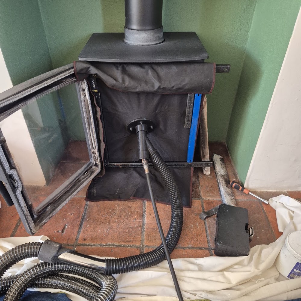 Jack's Chimney Sweeping