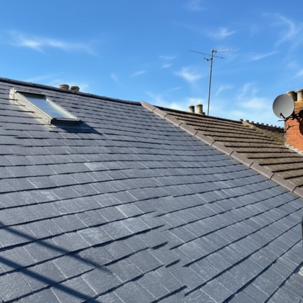 Norfolk & Norwich Roofers