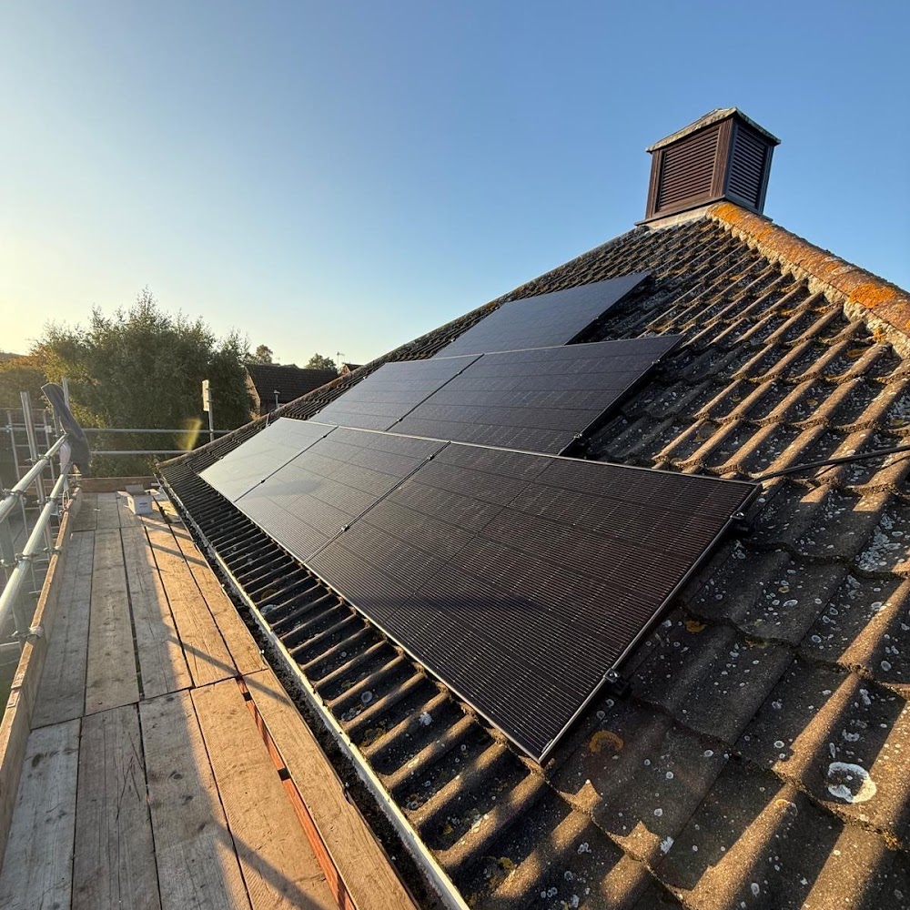 Maskell Electrical Contractors Ltd