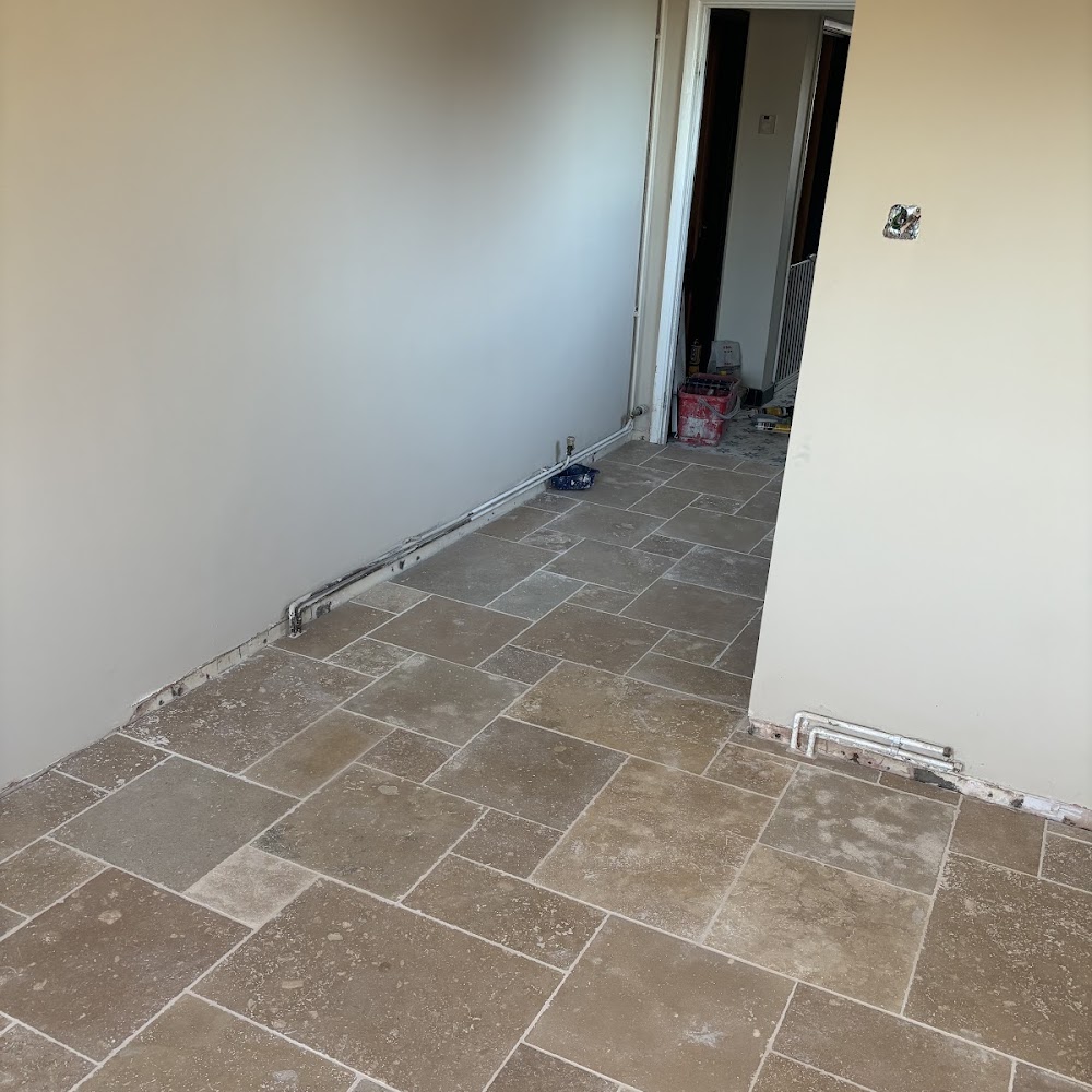 Future Tiling