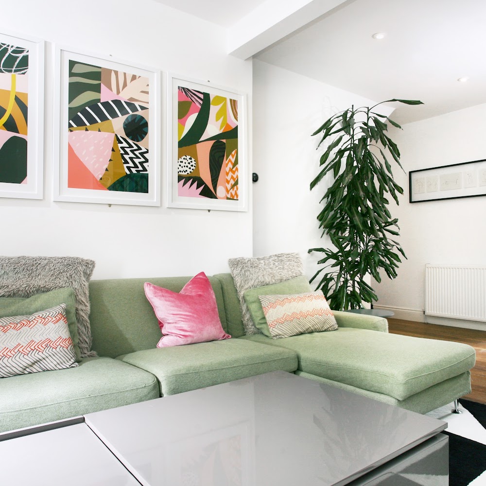 Clear Interiors
