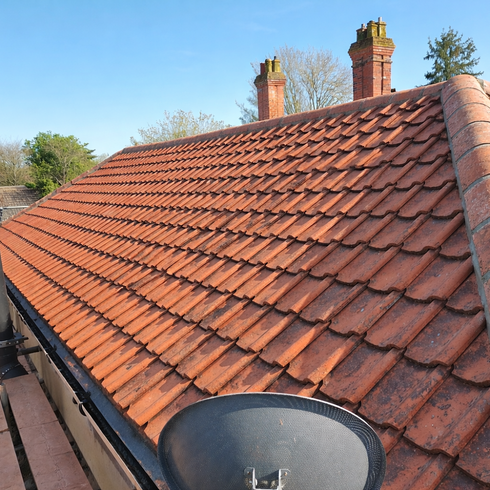 Rise Roofing Norwich