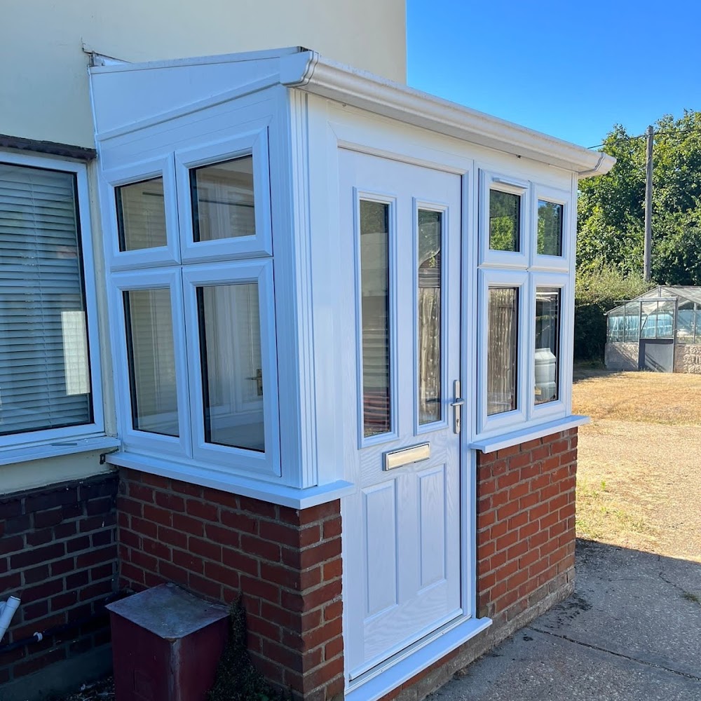 Windows Plus UK - Double Glazing Norwich