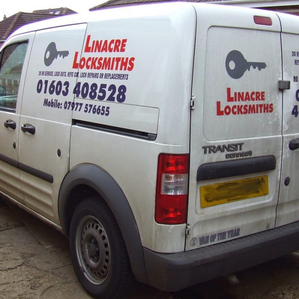 Linacre Locksmiths
