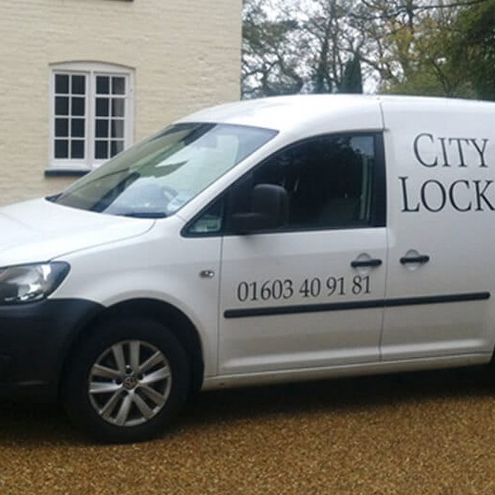 City Locks Norwich