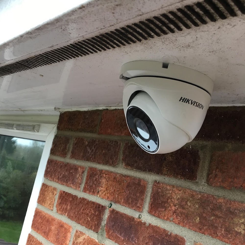 TPI Security Ltd