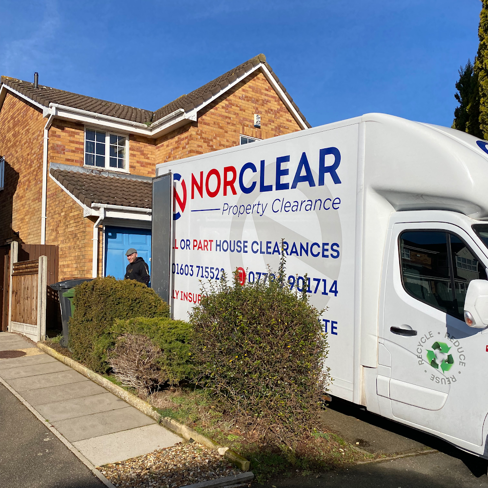 Norclear