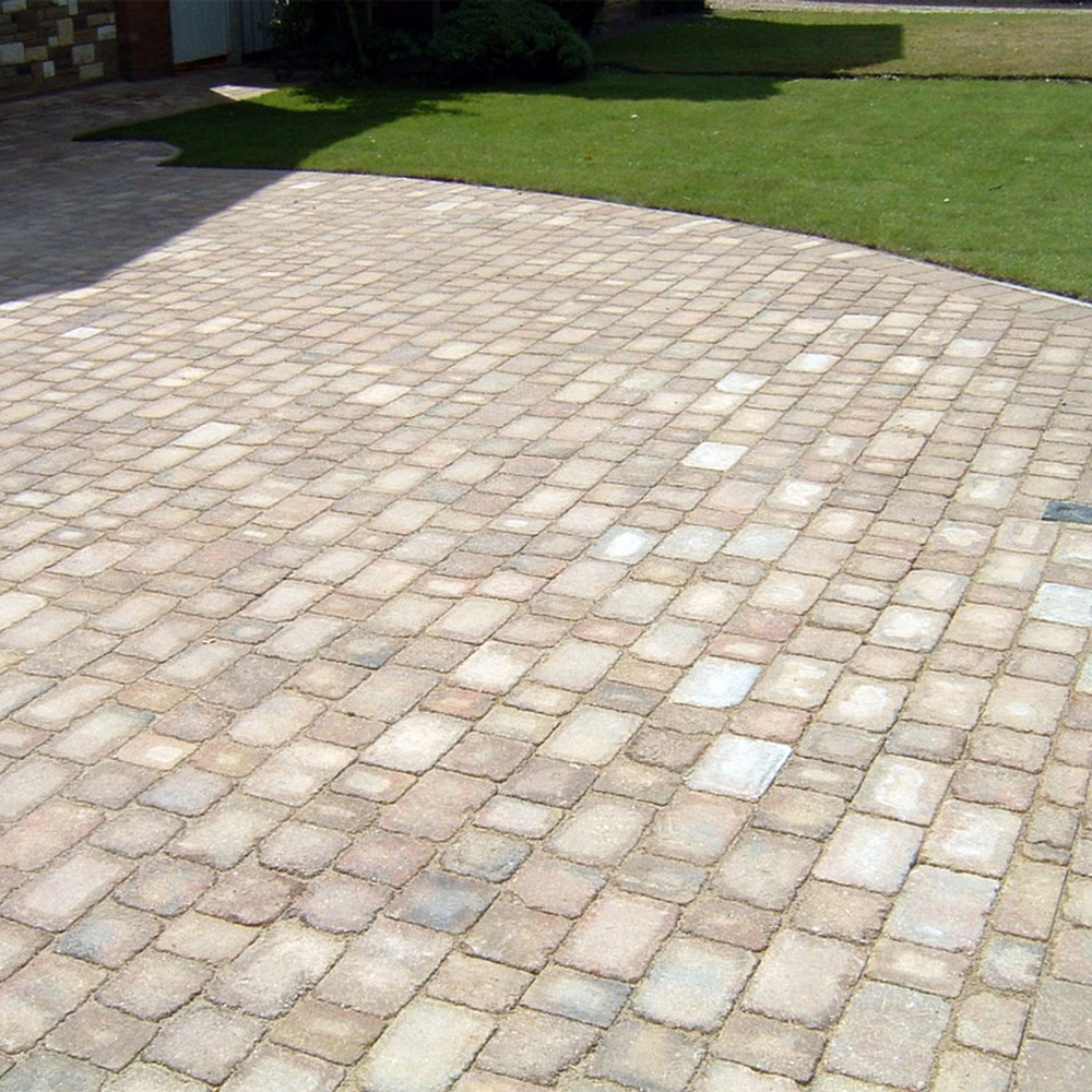 C W Paving Limited