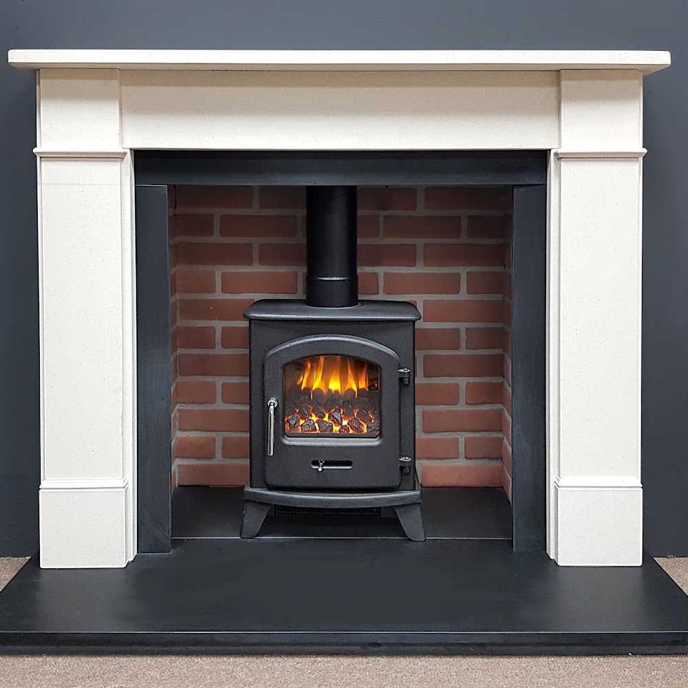 Norwich Fireplace & Woodburners