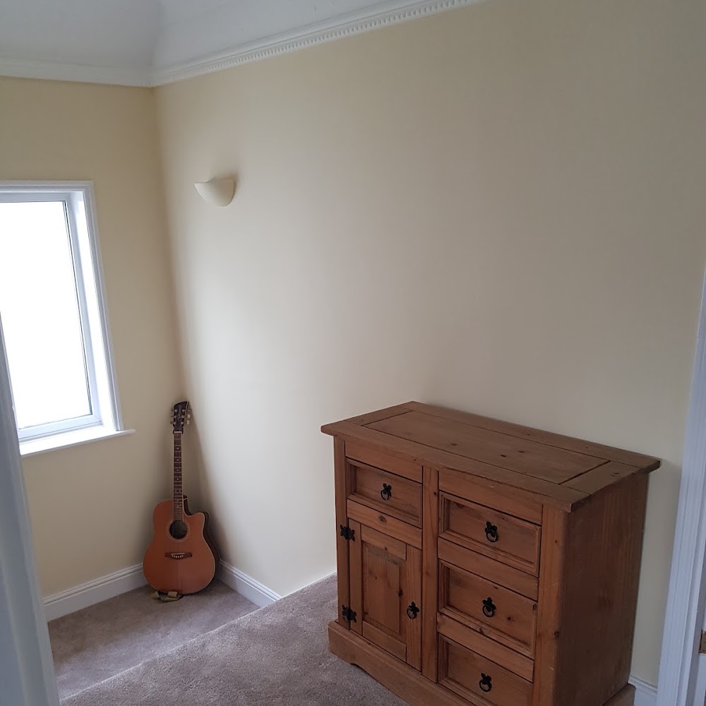 JB Tiling & Decorating (Tiler & Painter Norwich)
