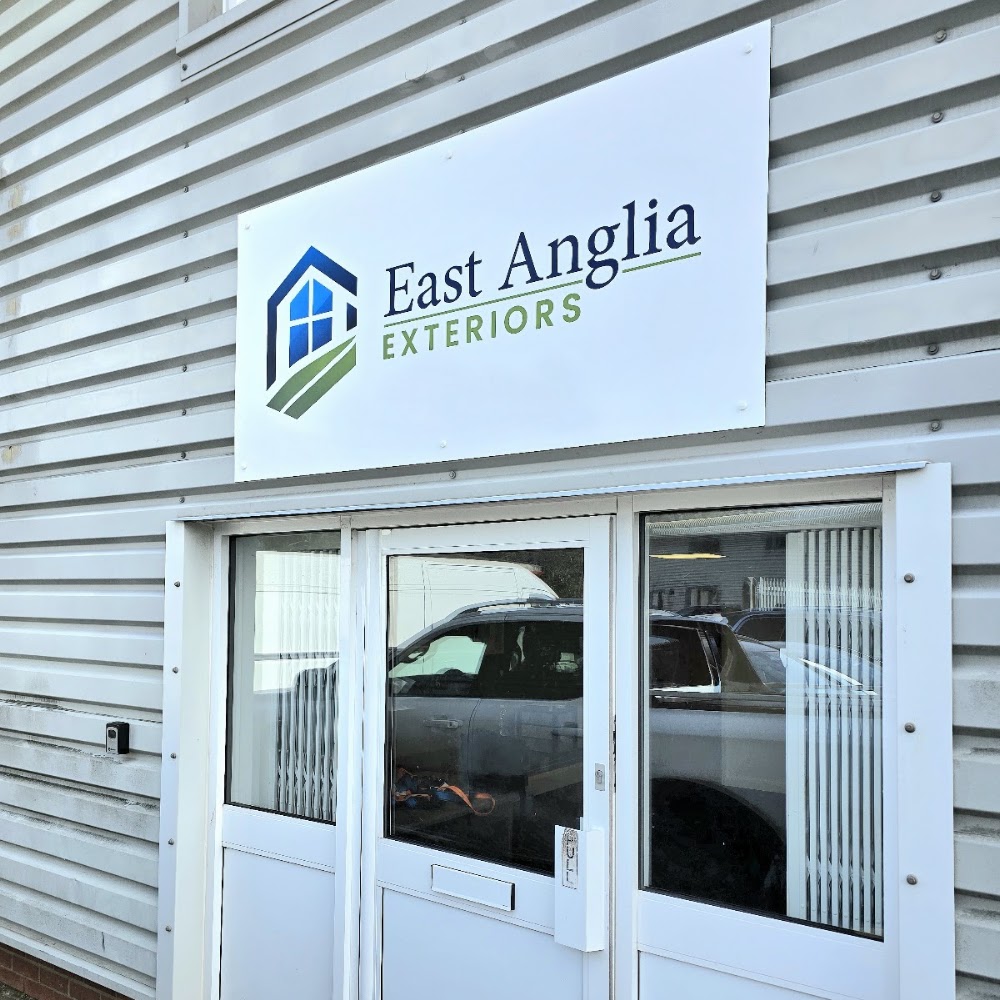 East Anglia Exteriors