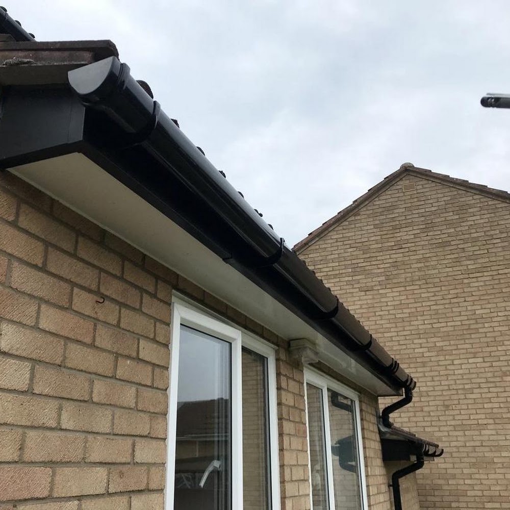 KK Roofline Ltd