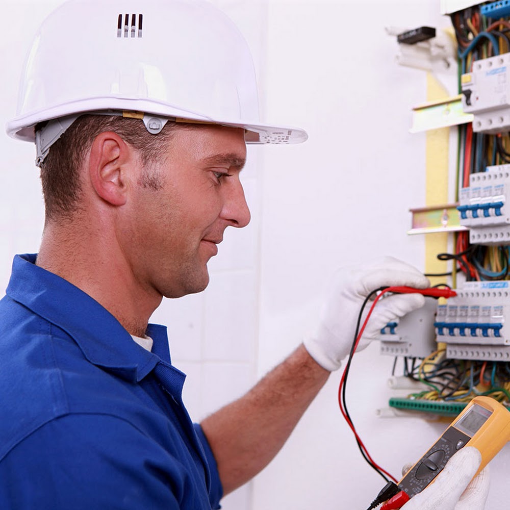 Buraq Electric: Trusted Electrical Services Company Norwich, Norfolk