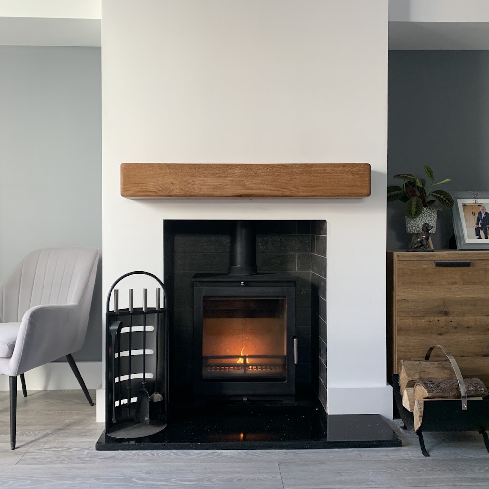 Incendium Stoves & Fireplaces (appointment only showroom)