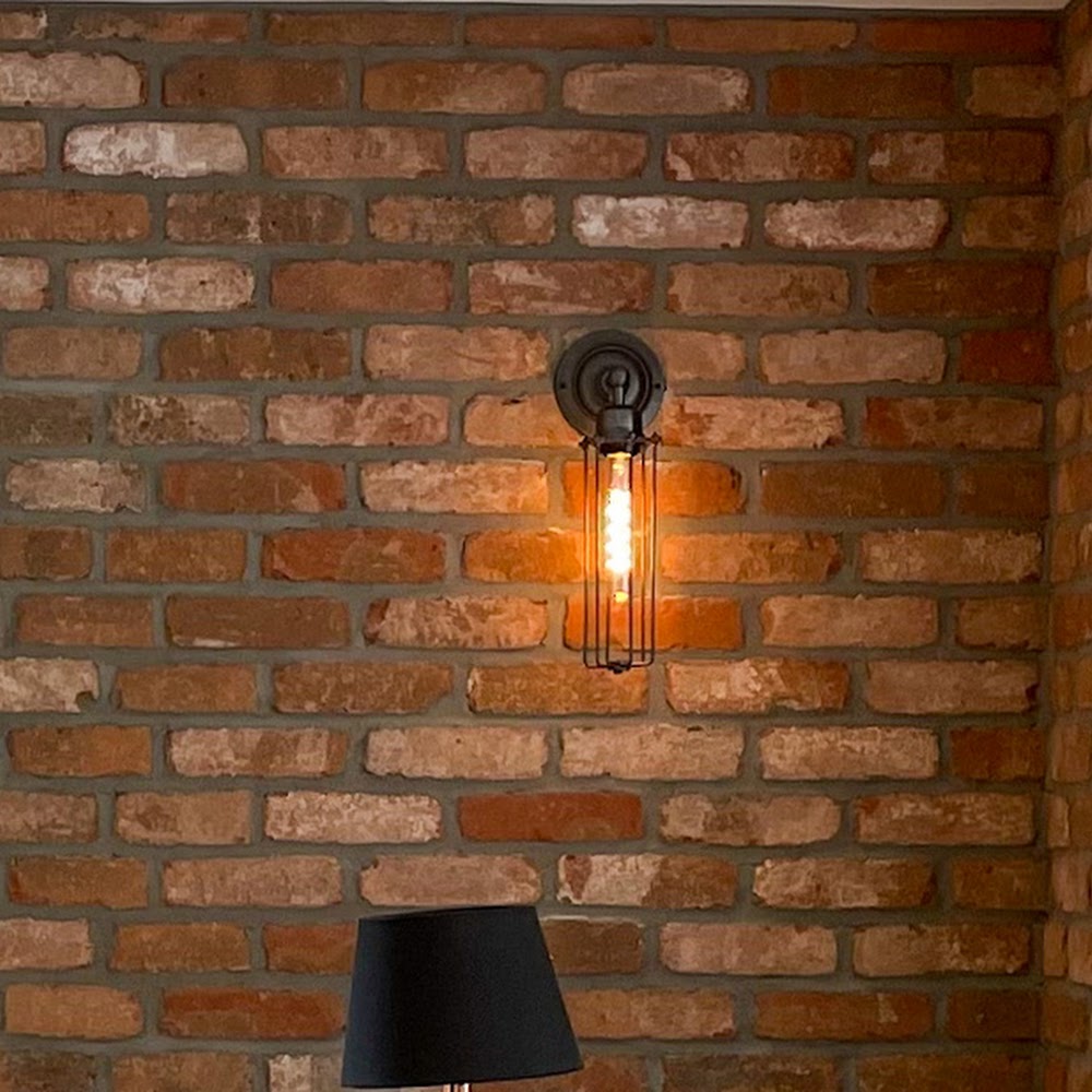 The Brick Tile Company