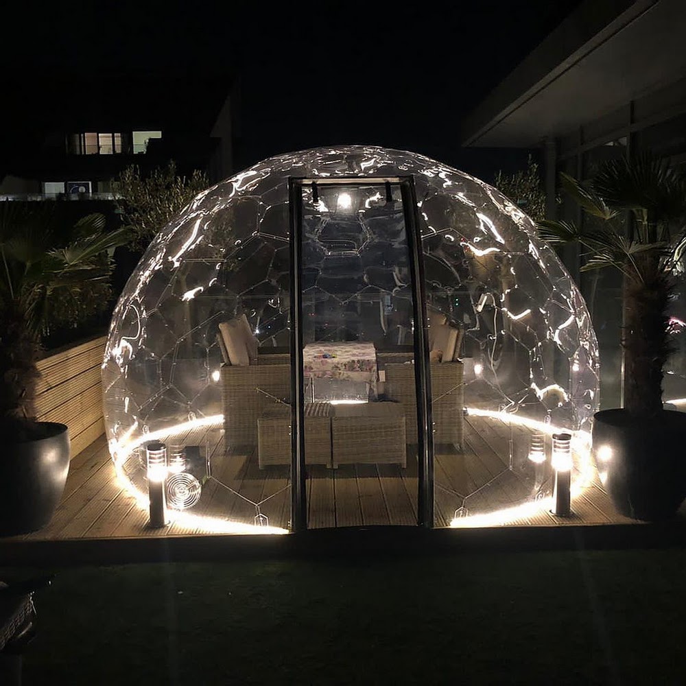MESS Electrical