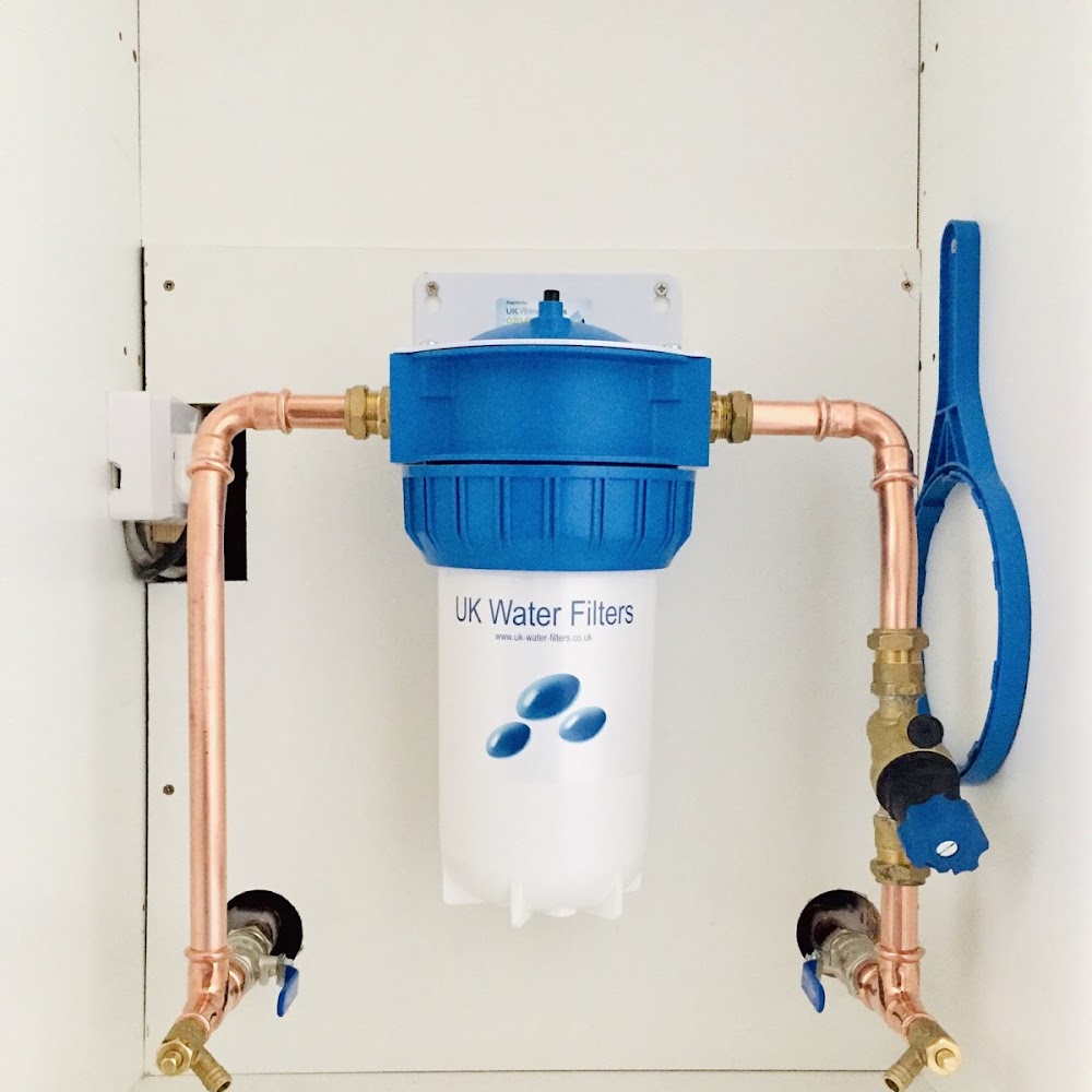 Independent Water Solutions (Principle Energy Solutions Limited)