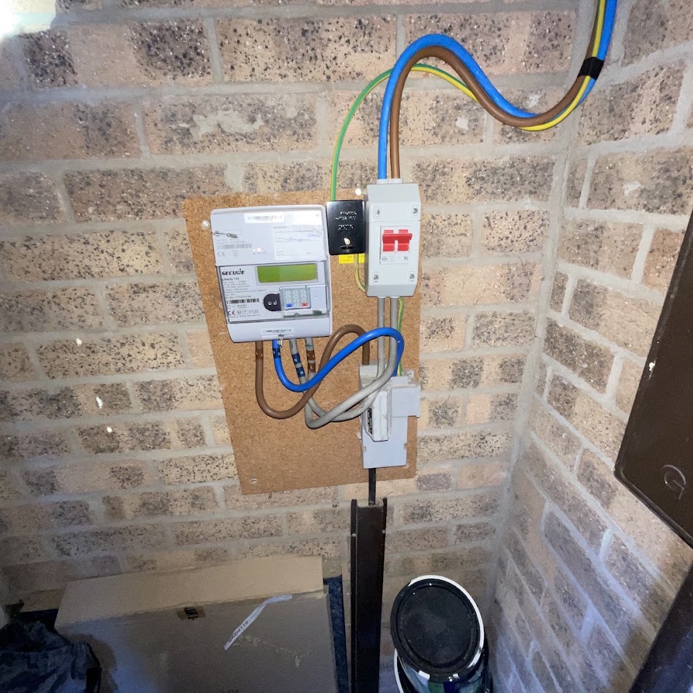 Emergency Electricians Limited