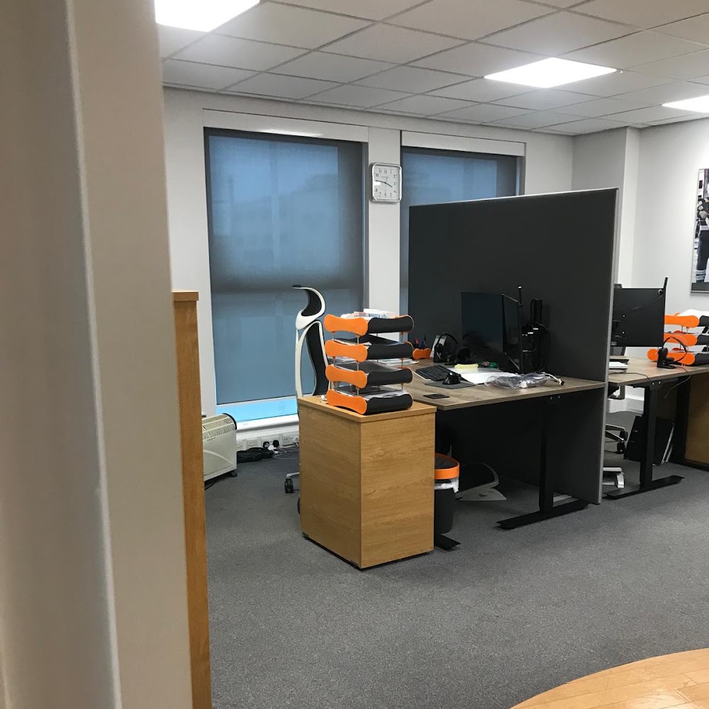 Mathoe Cleaning Service Ltd Nottingham