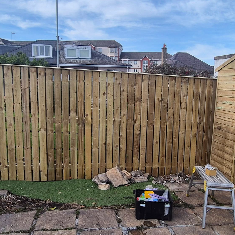 Fencing Company Nottingham - Installations and Repairs Contractor