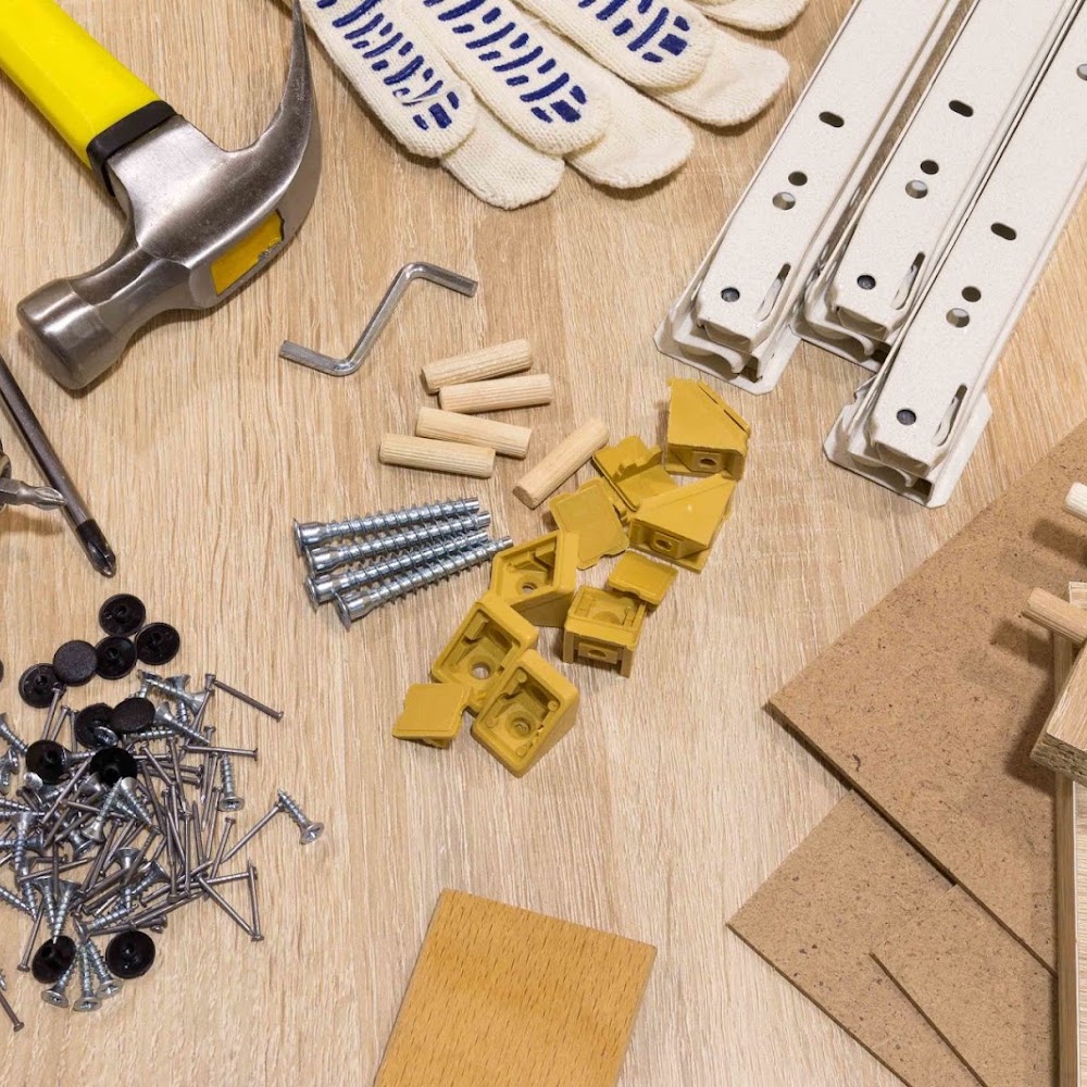 Fix My Flat Pack