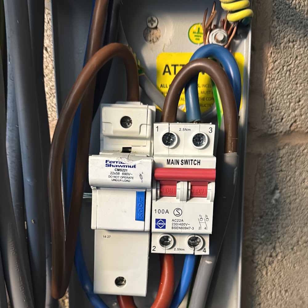 Urgent Electrical Services Limited