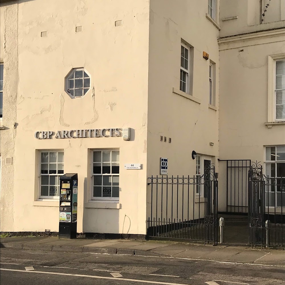 CBP Architects