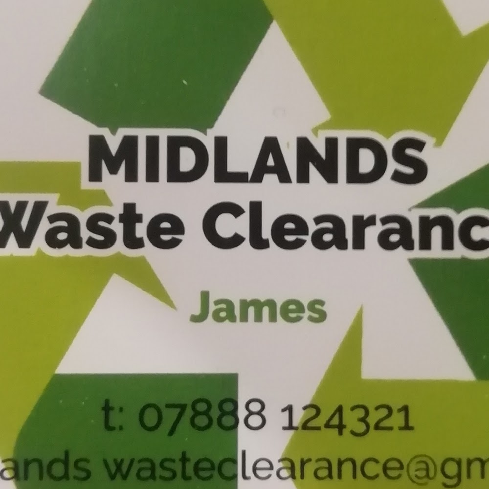 Midlands Waste Clearance Nottingham