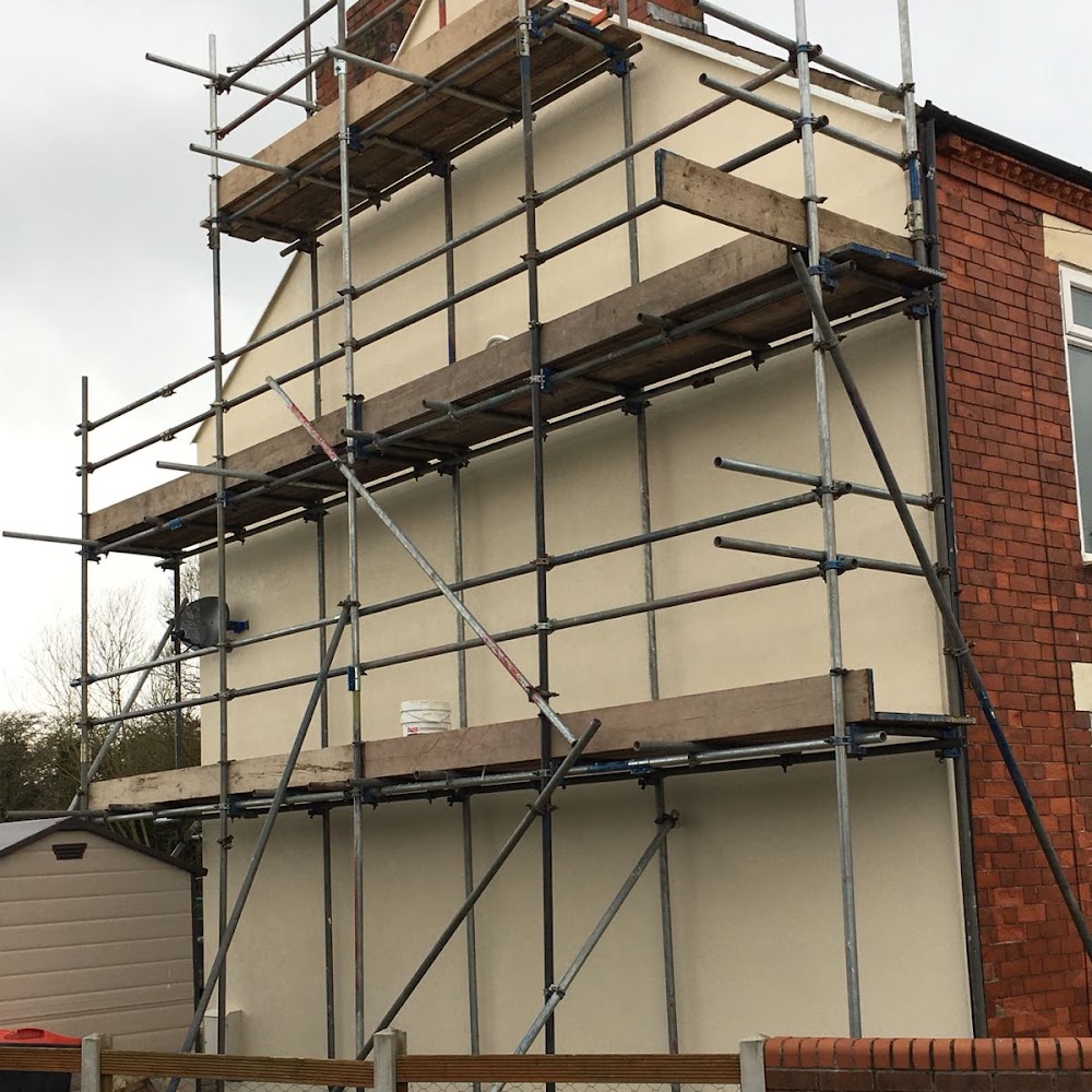 Cozy Top Home Insulation ltd