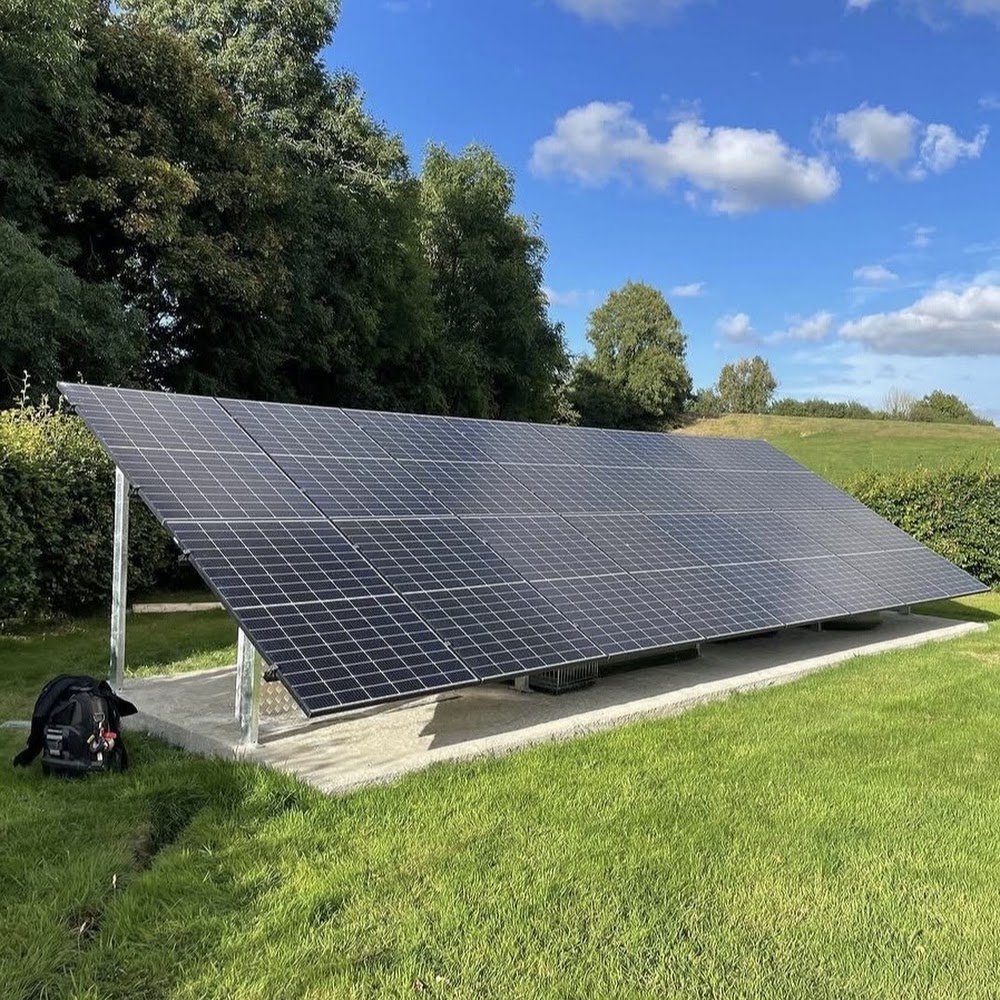 Star Solar Panels Nottingham