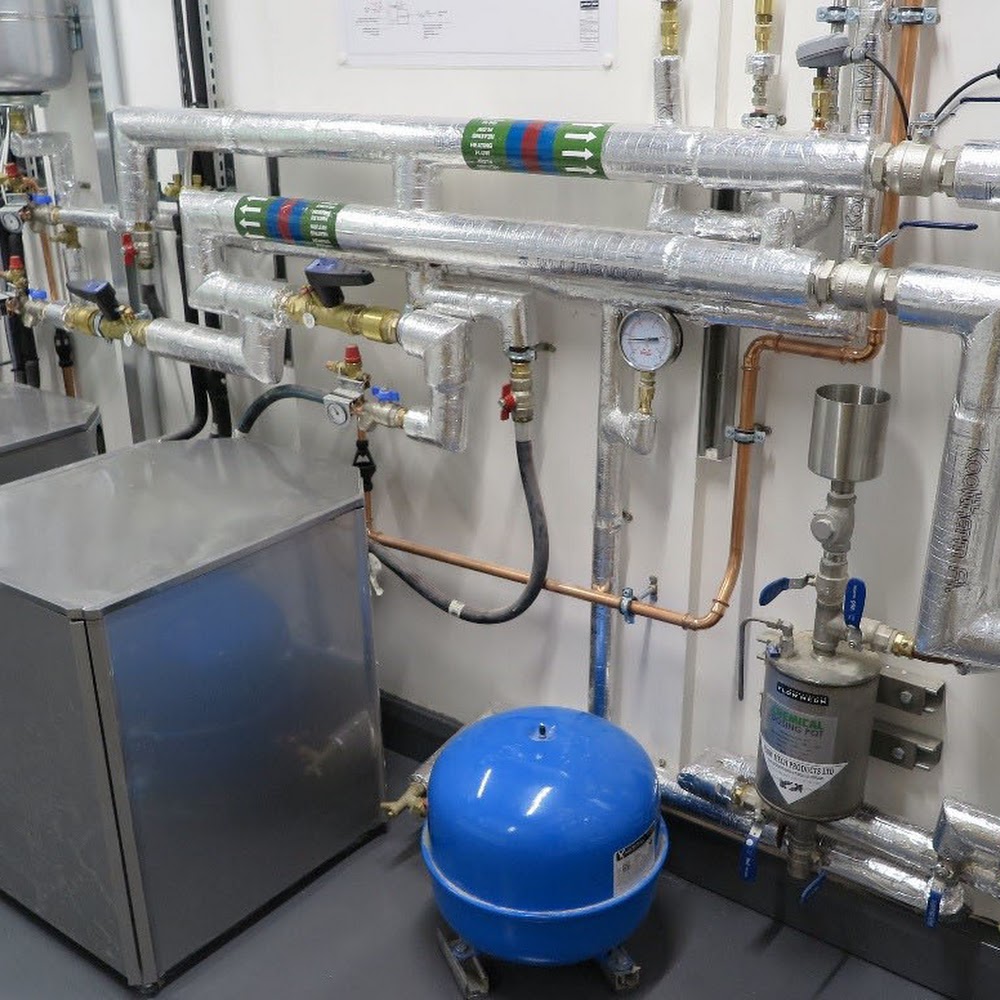 Polar Air Ltd