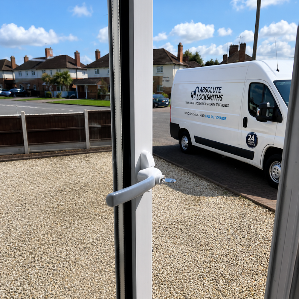 Locksmith Nottingham
