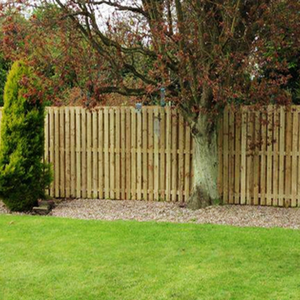 Fencing Nottingham
