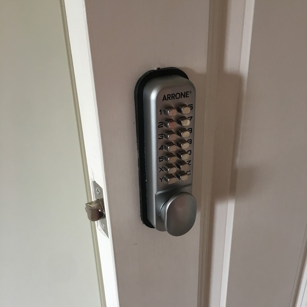 Nottinghamshire Locksmiths