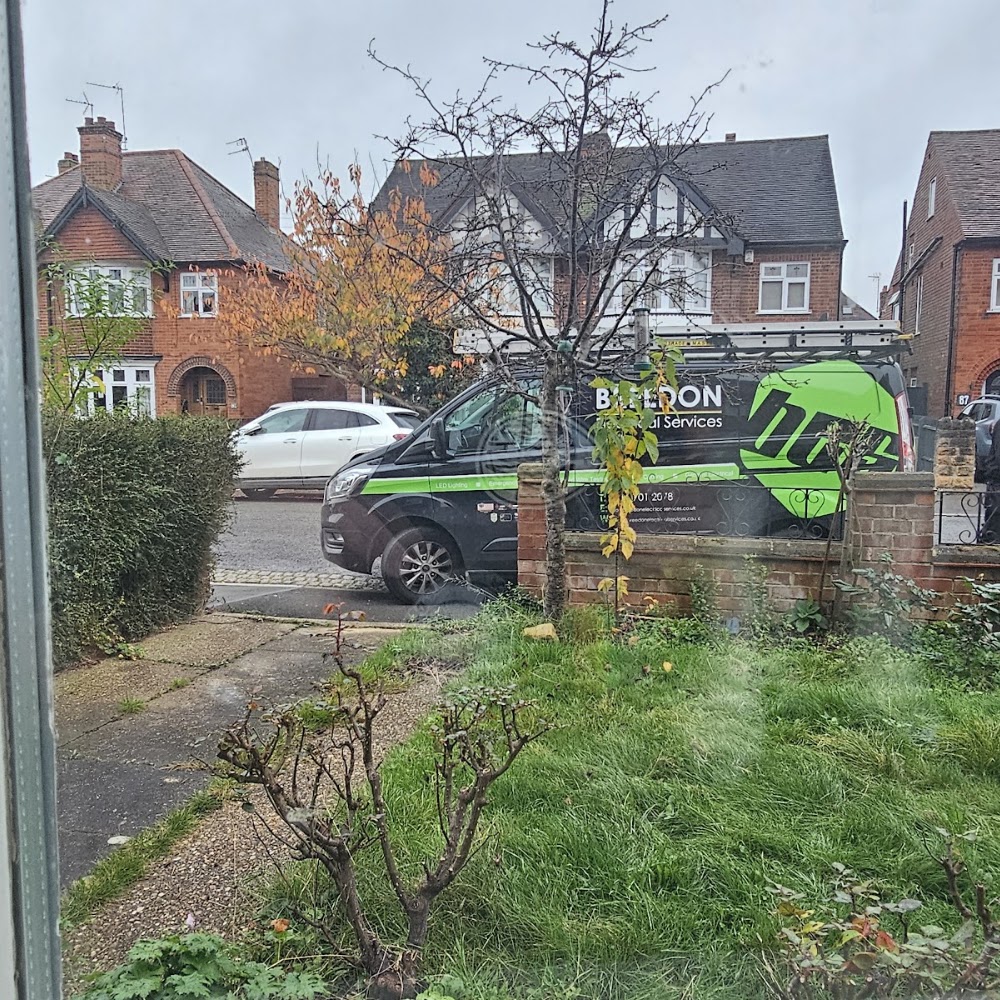 Breedon Electrical Services Ltd.