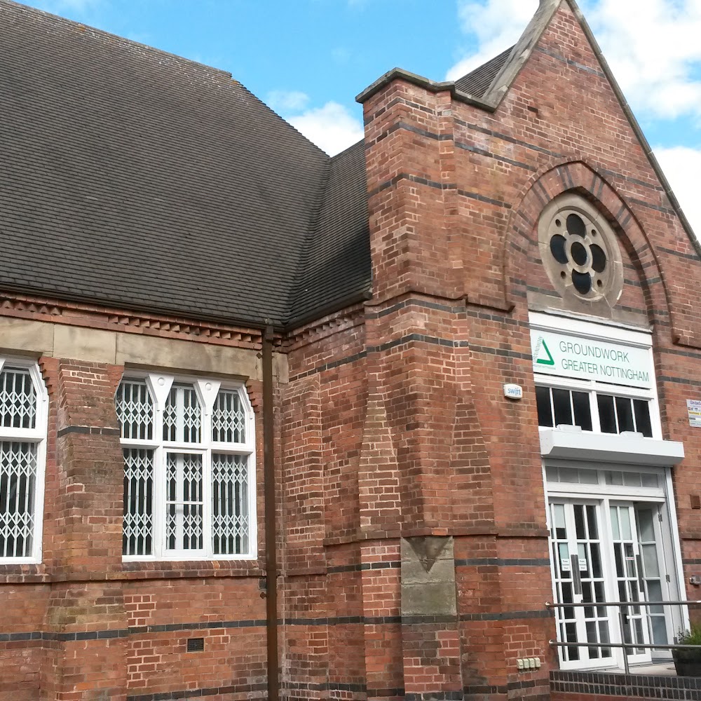 Groundwork Greater Nottingham