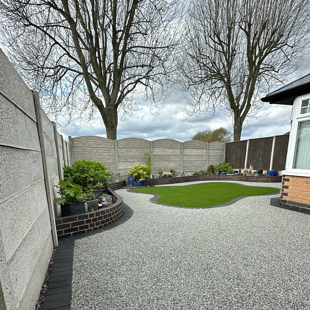 Paving Pro Ltd