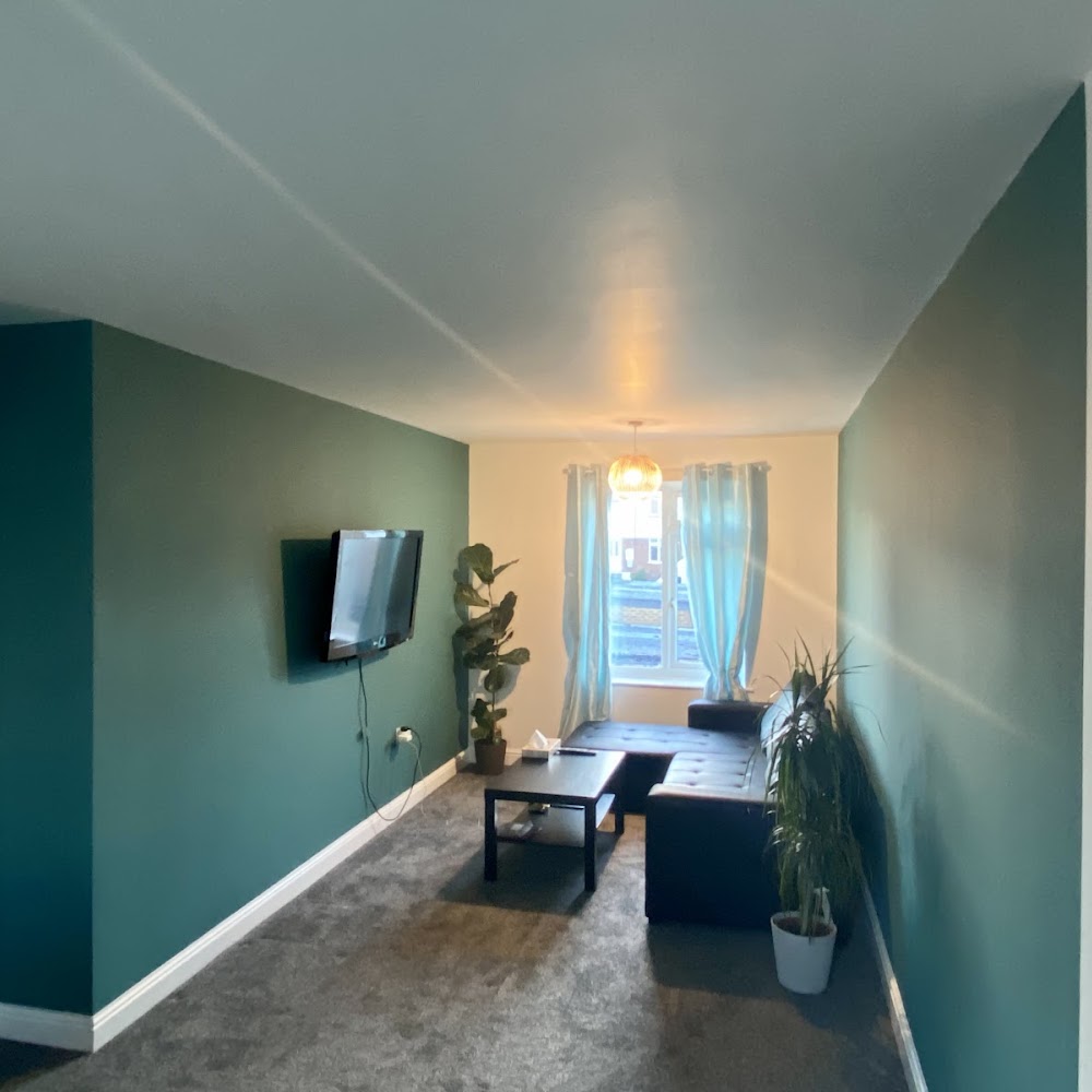 KB Paint & Decor Notts