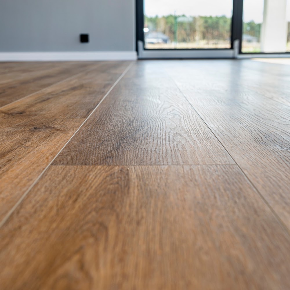 Nottingham Flooring Carpenter