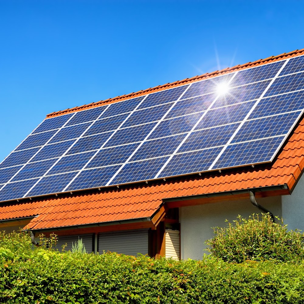 Solar Panels UK