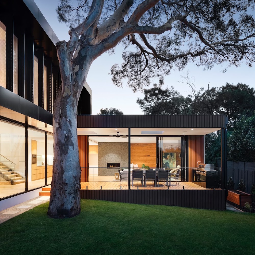 Zidouri Architecture | Nottingham Architectural Designers